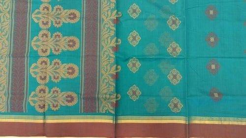 SAREES COIMBATORE WITH BLOUSE